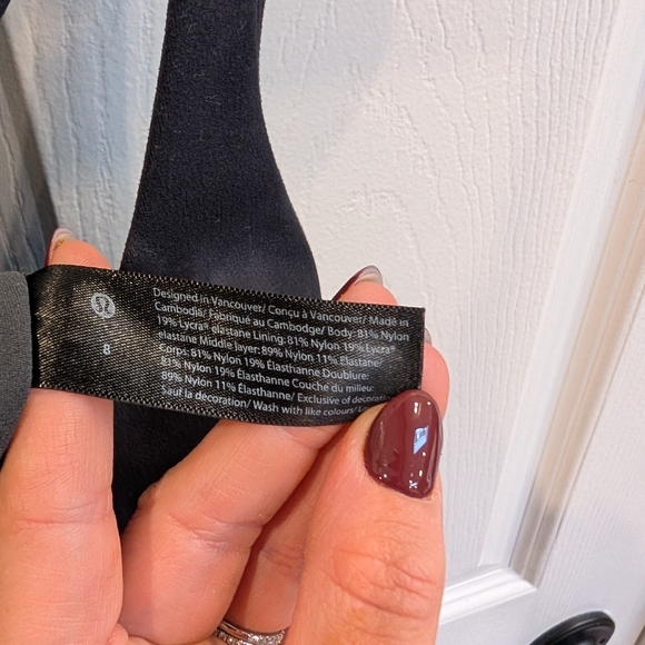 Lululemon Align Tank - Picture 6 of 7